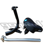 Seat Assembly (NO Basket) (ESR750/ESR750H) (215100003)