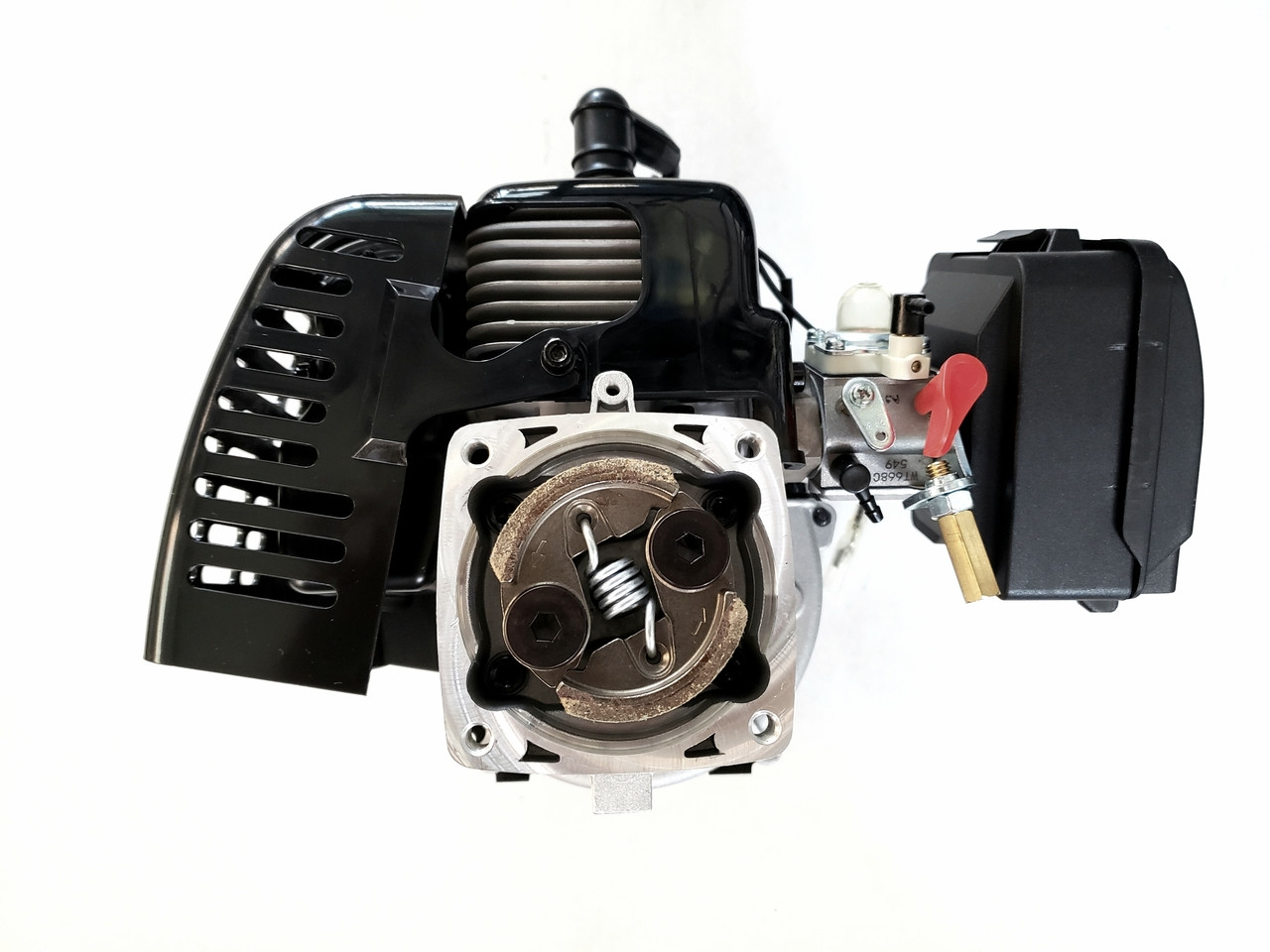 GP230C Engine (With Clutch) (111131013)