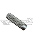 Sport Drive Spindle (Knurled) (1013K)