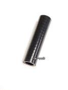 Black Heat Resistant Exhaust Tubing (SOLD PER INCH) (TB-1019B)