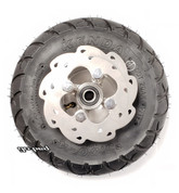 Parts - Electric Scooter Parts - ESR 750 - www.goped.com