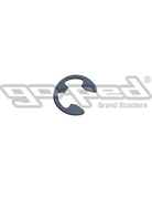 E-Clip (Kick Stand) (1072A)