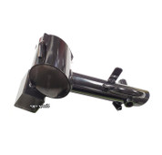 Rear Swing Arm Welded Hoverboard® (Gloss Black) (214130049GBK)