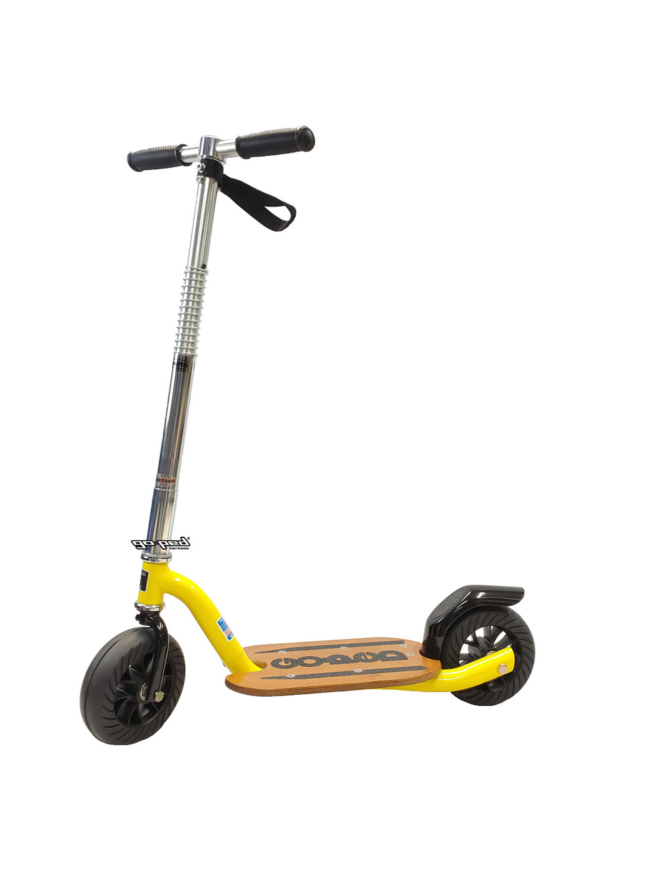 青いゴーペッド ゴーアップECO/ブルーベリー(ブルーベリー): おもちゃ[DADWAY