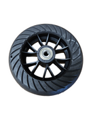 6" SRT Blemished Tire/Wheel/Bearing Assembly (1158MBLEM) (closeout)
