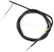 Throttle Cable Assembly; P-301N (BF1050)