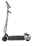 GSR Sport Roller (Gloss Black) (No Engine)