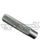 Knurled 3rd Bearing Spindle .650 (1013T.650)