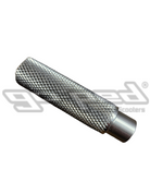Knurled 3rd Bearing Spindle .750 (1013T.750)