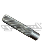 Knurled 3rd Bearing Spindle .625 (1013T.625)