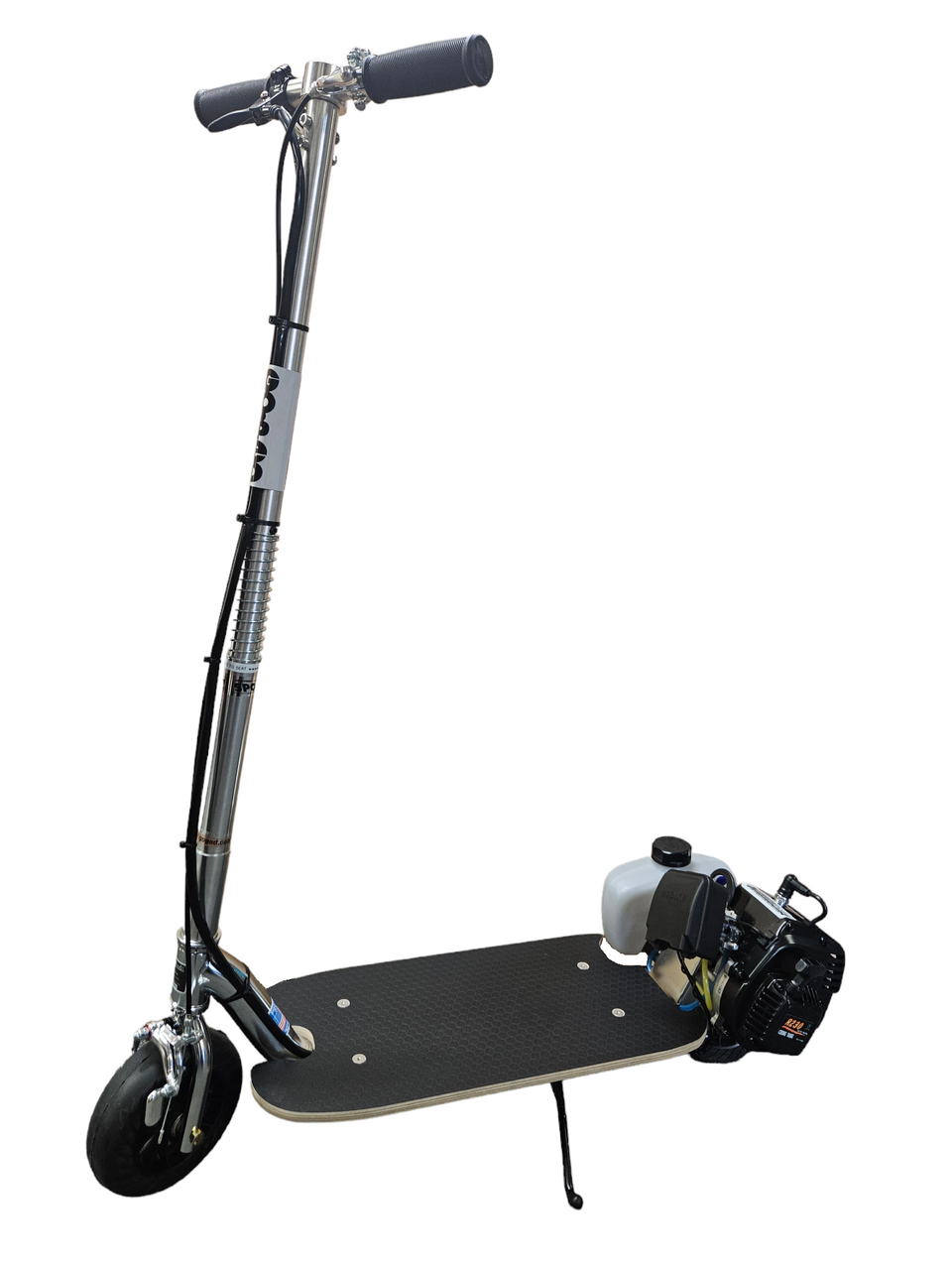 Sport Lite SE (Zinc Plated) (Display Model) - www.goped.com
