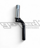 6" Front Fork Gloss Black (1027BK)