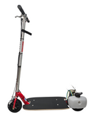GSR Sport Roller (Red) (No Engine)