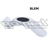Fender Rear White BLEM (KN1004WBLEM) (Closeout)