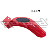 Fender Rear Red BLEM (KN1004RBLEM) (Closeout)