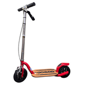 Grow Ped with Front Brake (Red) (Closeout)