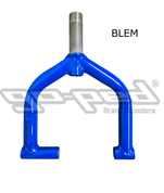 Blue Maddog Bothy Fork 10" PT, BLEM (MD1127BBLEM) (Closeout)