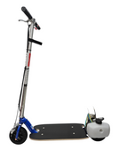 GSR Sport Roller (Blue) (No Engine)