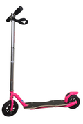 Go-Ped Kick-Ped Special Color (Neon Pink)