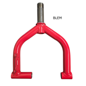 Red Maddog Bothy Fork 10" PT, BLEM (MD1127BBLEM) (Closeout)