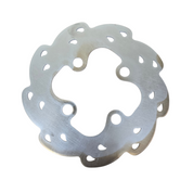 BLEM Maddog Brake Disc Front/ Rear SS (8003SSLBLEM) (Closeout)