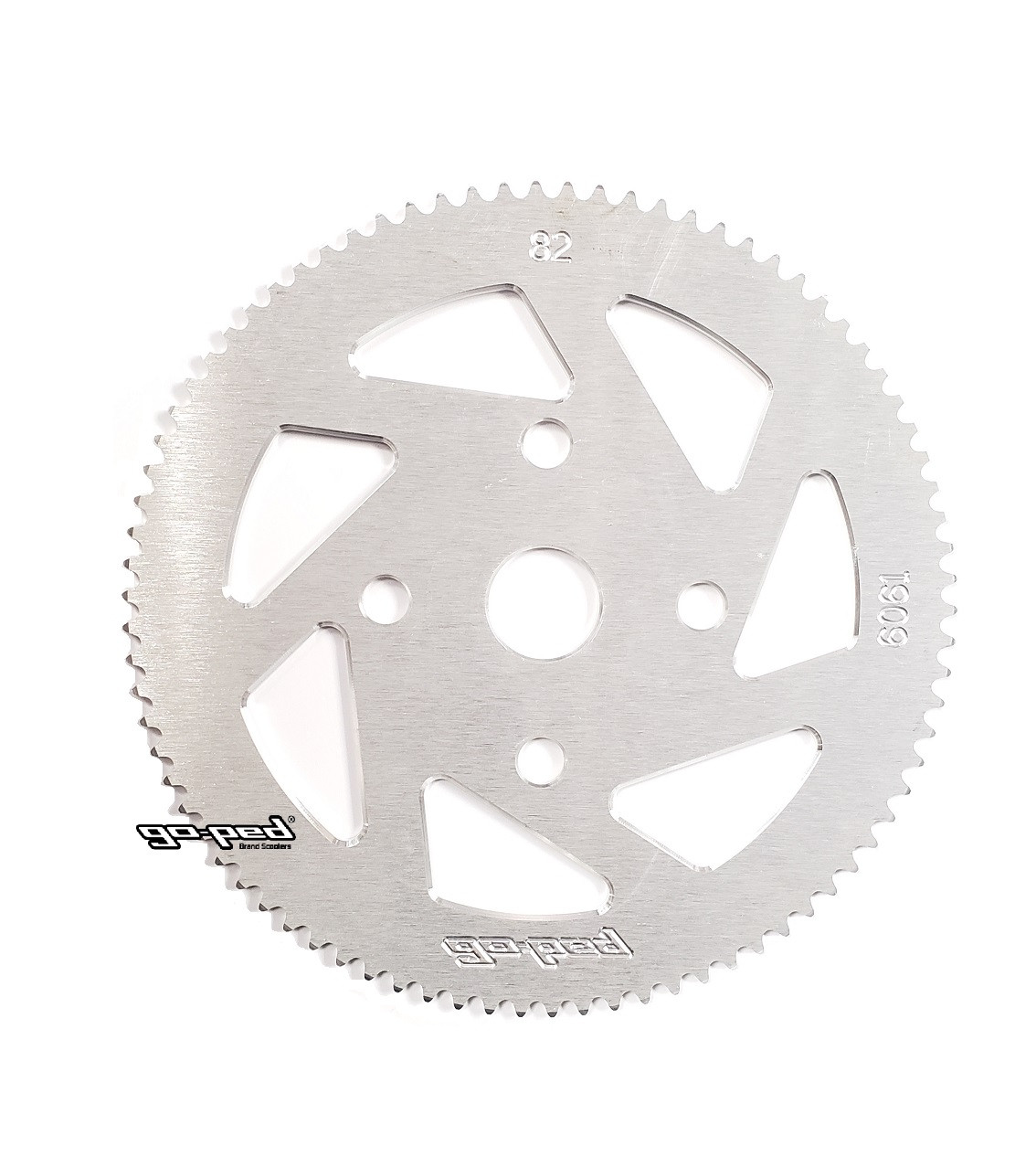 82 Tooth Sprocket (212130036) - www.goped.com