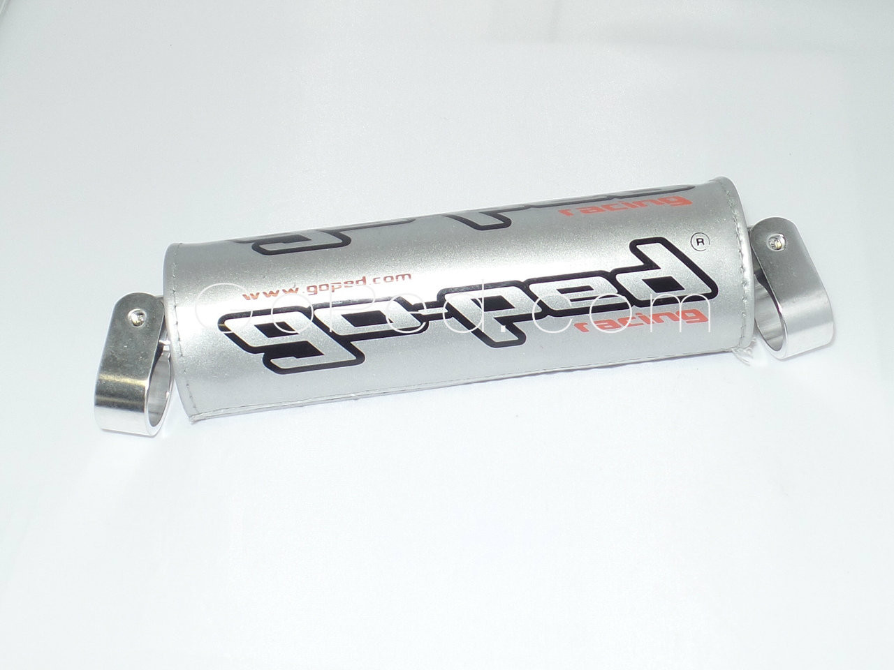 Poignée de guidon de moto universelle, pour Kawasaki, Honda, Yamaha