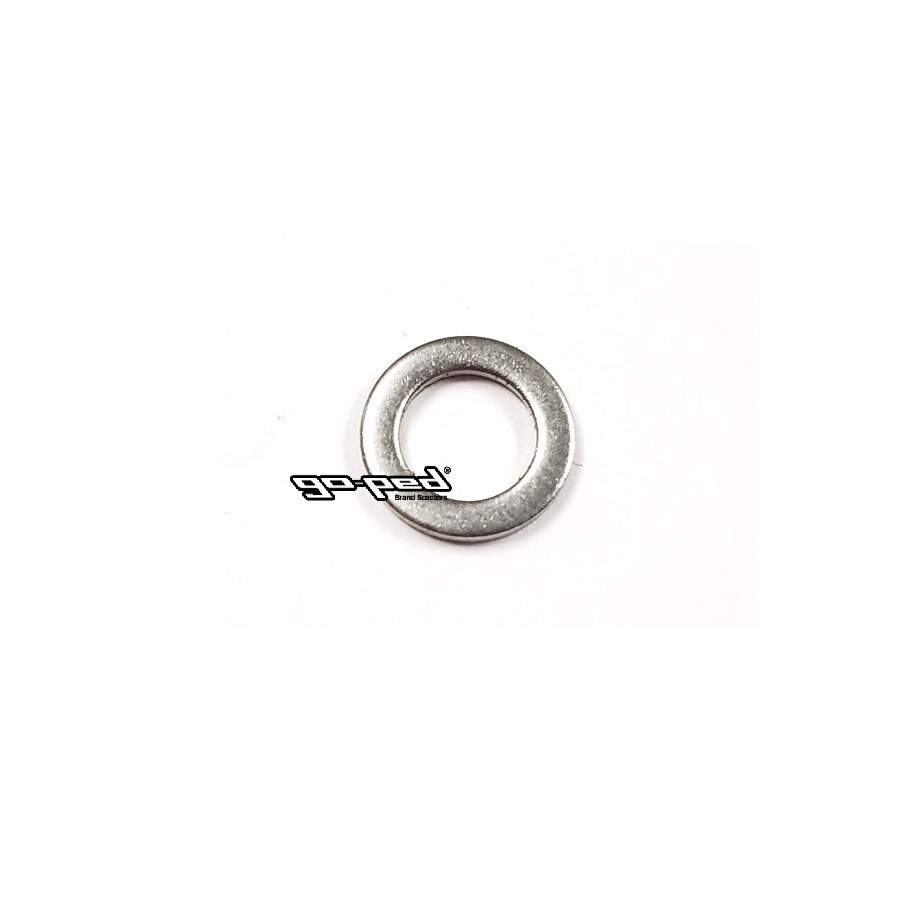 Pro Clamp Washer SS 1/4" (5017)