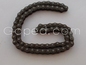 Chain; #25 H, 84 Link Pin (GSR1003.4)