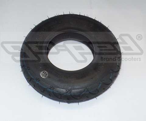 8" Pneumatic Tire