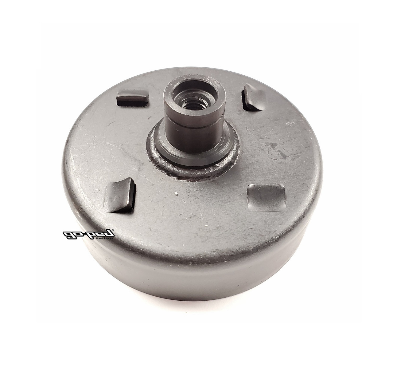 kn Zenoah 78mm Clutch Housing – Zero Error Racing