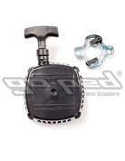 Recoil Assembly (GP420RS & GP460RS) (121130007)