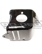 Cylinder Cover (G2D) (3033)