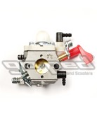 Carburetor Assembly (0RC's Only) (4359A)
