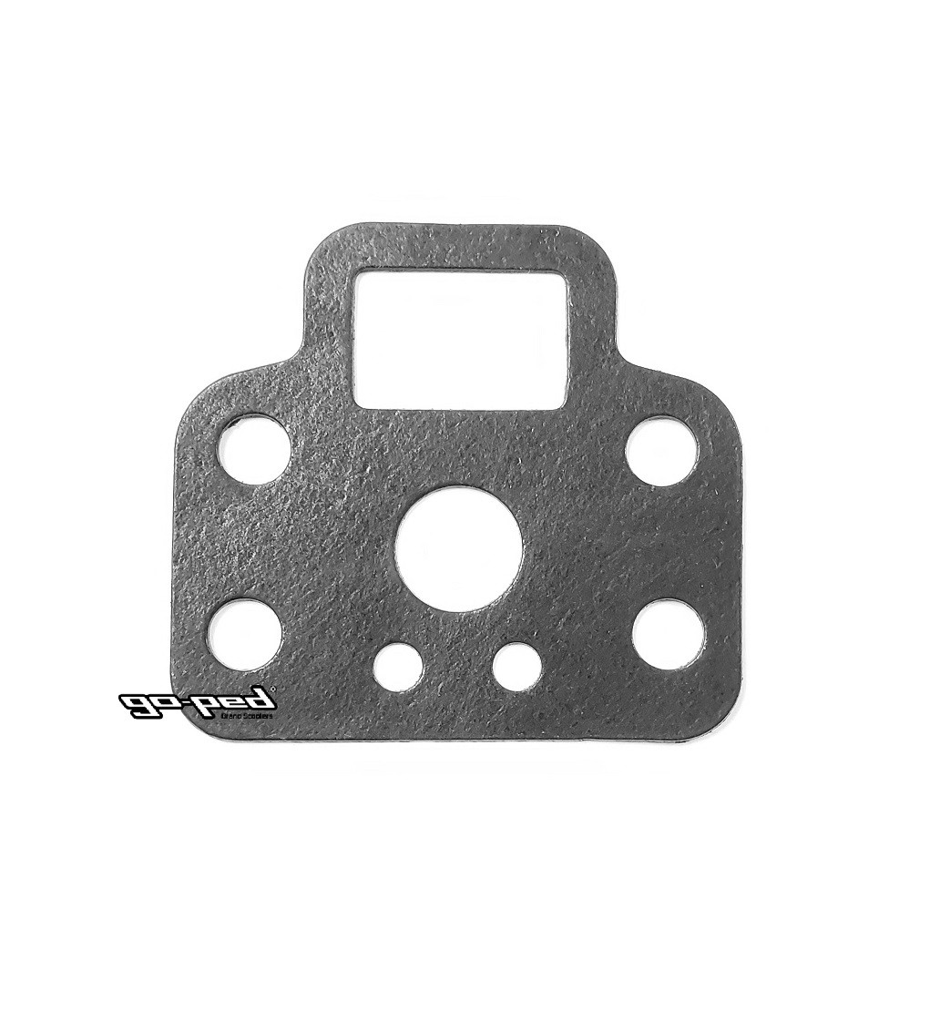Carburetor Gasket GZ25N's (4506) - www.goped.com