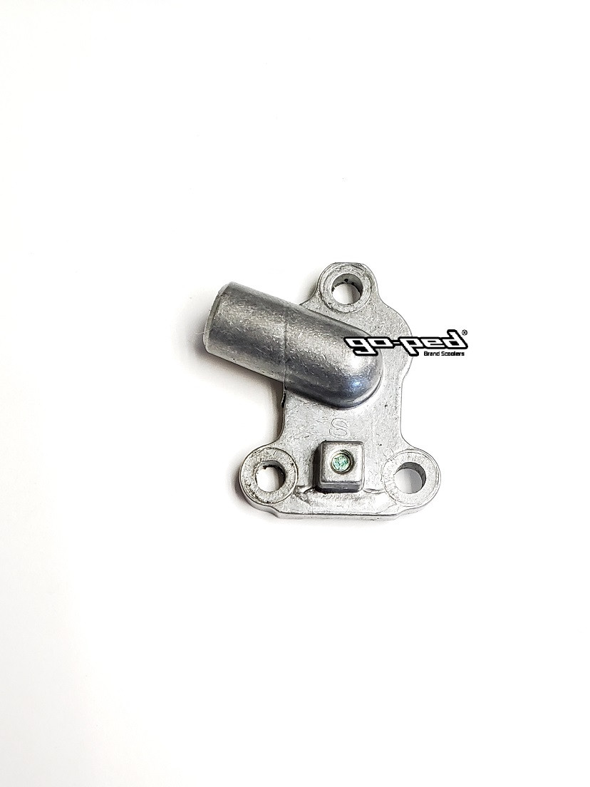 Reed valve cheap 4 stroke