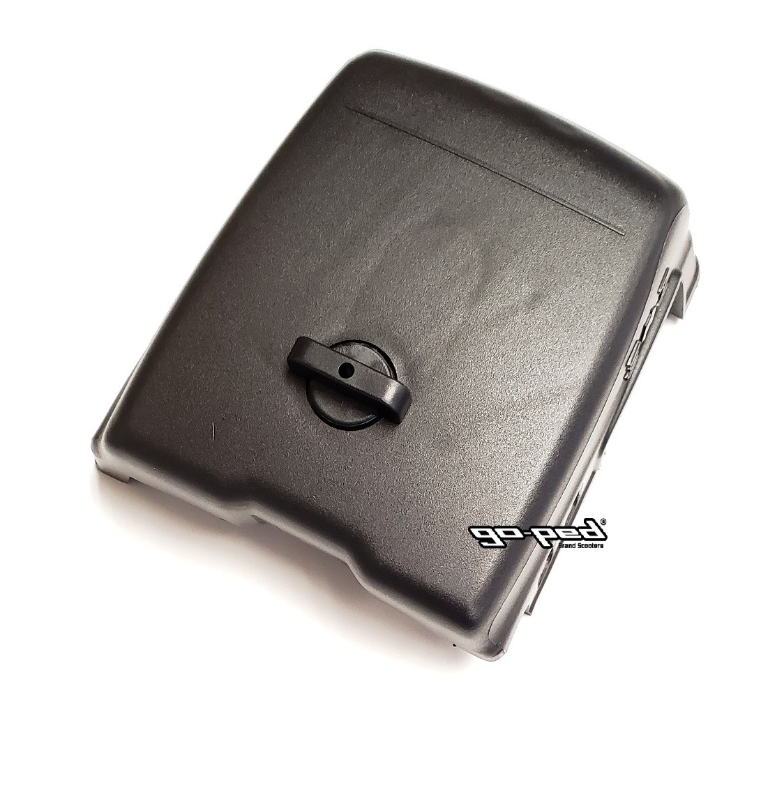 Air Filter Cover Assembly (GZ25N14) (45146) - www.goped.com