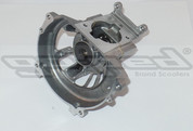 Crankcase Assembly (GZ25N14) (4529)