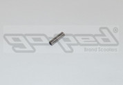 Piston Pin GZ25N23 (4543)