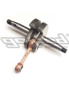 Crankshaft Complete Pro 60 G620PU (4626)