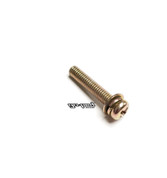 Source Coil Mount Screw G620PU (4641)