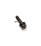 Insulator Screw (G43L-D) (4766)