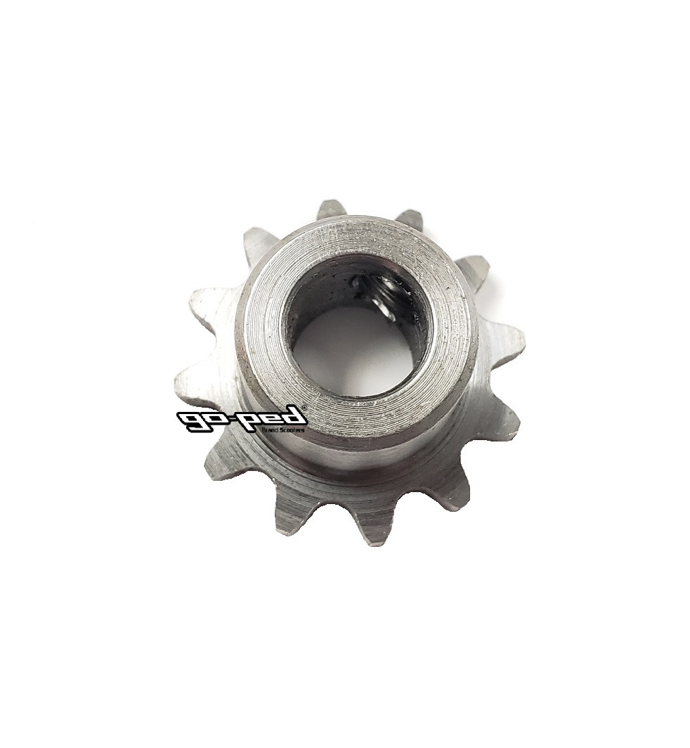 Pignon Chaîne Vermeer 20997100 - 12 Dents, Diamètre 5 1/4", Alésage 1 1/2" - Neuf