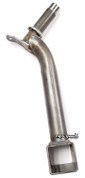 Front Upper CIDLI Arm Welded GTR Raw (214130002)