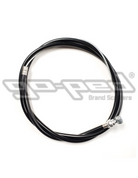 Brake Cable; 34"H / 40"C (1054)