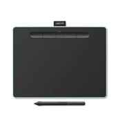 Wacom Intuos Small Bluetooth Creative Tablet - Black