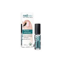 Nailner Proven Effective Repair Brush Against Fungal Nail Infection