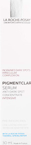 PIGMENTCLAR SERUM VISIBLE DARK SPOT REDUCER (LaRP-Pigment-Srm)