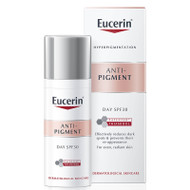 Eucerin Anti-Pigment Day Cream SPF 30 50ml