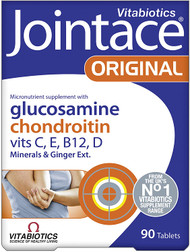 Vitabiotics Jointace Original Supplement 